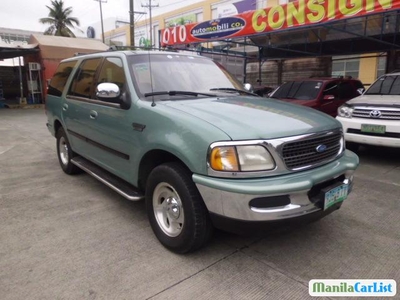 Ford Expedition Automatic 1997
