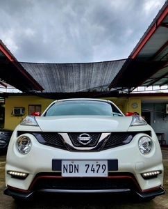 2019 Nissan Juke