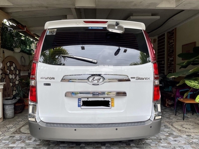 2015 Hyundai Starex in Rizal, Cagayan