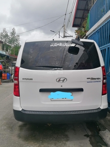 2017 Hyundai Starex in General Trias, Cavite