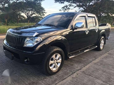 Nissan Navara LE 2011 for sale