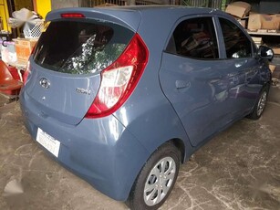 Hyundai Eon gls 2016 for sale