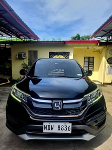 2017 Honda CR-V 2.0 S CVT in Las Piñas, Metro Manila
