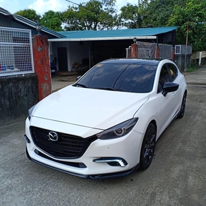 2017 Mazda 3 for sale in Malolos