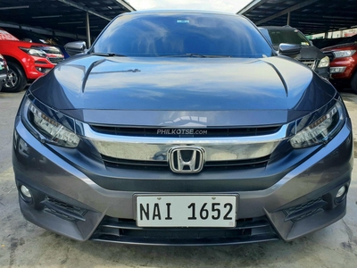 2018 Honda Civic in Las Piñas, Metro Manila