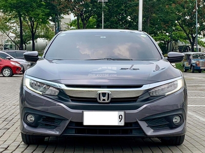 2018 Honda Civic in Makati, Metro Manila
