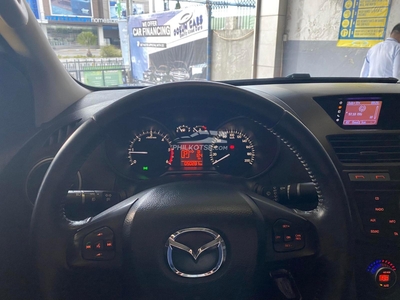 2019 Mazda BT-50 in San Fernando, Pampanga