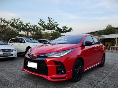 2022 Toyota Vios in Pasig, Metro Manila