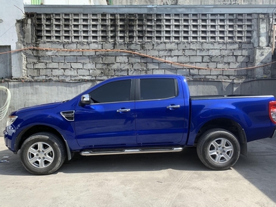 Used Ford Ranger 2015 at 31000 km for sale in Liloan