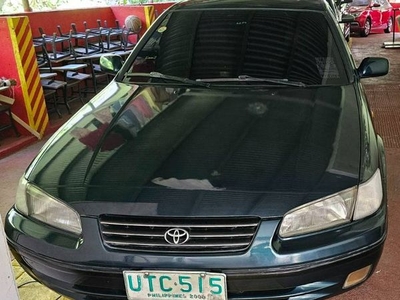 1997 Toyota Camry 2.2 AT