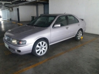 1998 Nissan Sentra at 100000 km for sale