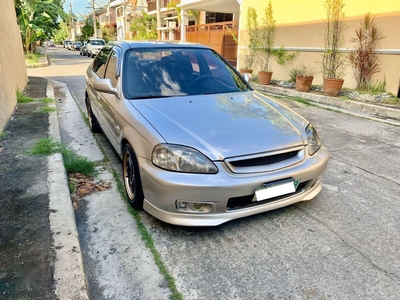1999 Honda Civic for sale in Cavite