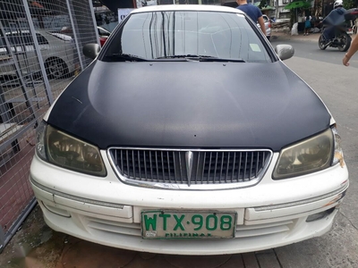 2001 Nissan Sentra for sale in Paranaque