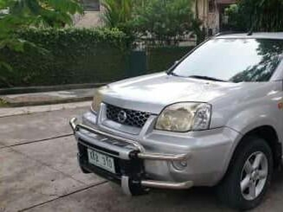 2003 Nissan X-Trail for sale in Paranaque