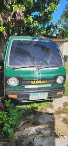 2006 Suzuki Multicab in Mandaue, Cebu