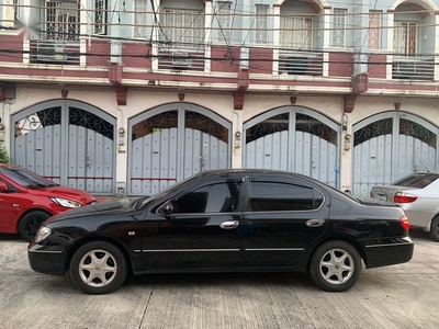 2007 Nissan Cefiro for sale in Manila