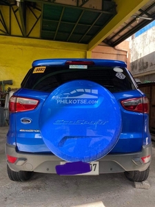 2015 Ford EcoSport 1.5 L Trend AT in Quezon City, Metro Manila