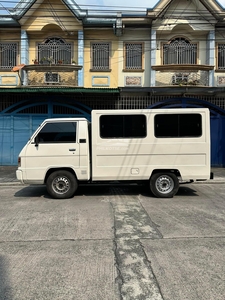 2015 Mitsubishi L300 in Quezon City, Metro Manila