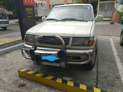 2nd Hand Toyota Revo 2000 for sale in Parañaque