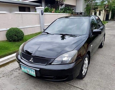 Selling 2nd Hand Mitsubishi Lancer 2011 Automatic Gasoline at 90000 km in Parañaque