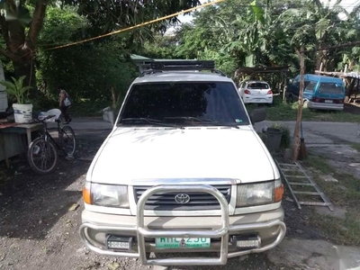 Toyota Revo 1999 for sale in Parañaque