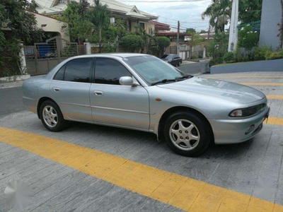 1996 Model Mitsubishi Galant For Sale
