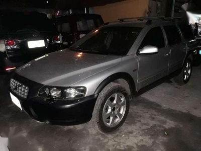 2003 Volvo XC70 AWD 25 FOR SALE