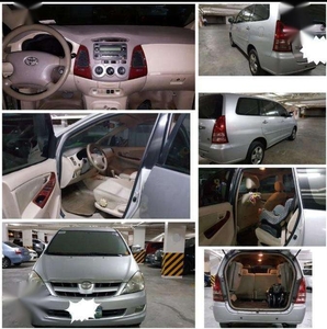 2006 Toyota Innova G AT for sale