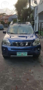 2010 Nissan X-Trail For Sale
