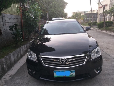 2010 Toyota Camry for sale in Parañaque