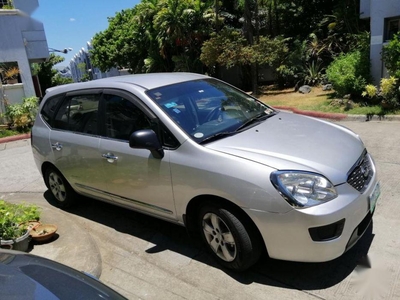2011 Kia Carens AT for sale