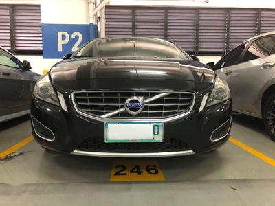 2011 Volvo S60 for sale in Paranaque