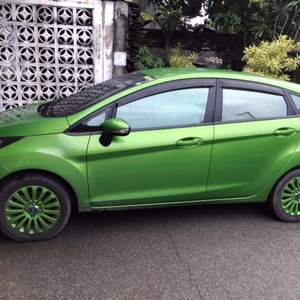 2012 Ford Fiesta for sale in Paranaque