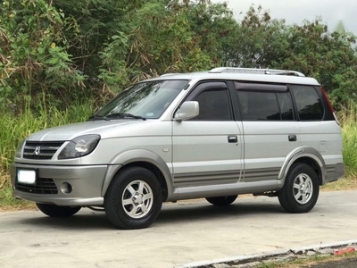 2014 Mitsubishi Adventure for sale