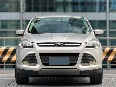 2015 Ford Escape 1.6 SE Ecoboost Automatic Gas ✅️ 85K ALL-IN PROMO DP