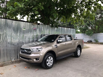 2019 Ford Ranger for sale in Paranaque