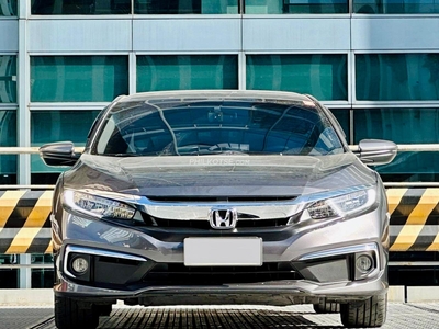 2019 Honda Civic 1.8E A/T‼️