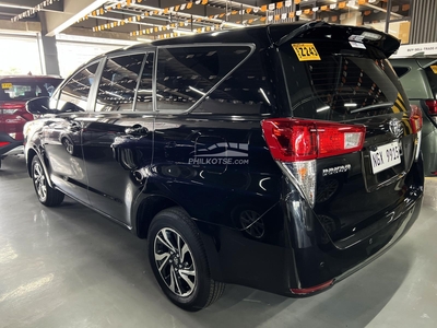 2022 Toyota Innova in Caloocan, Metro Manila