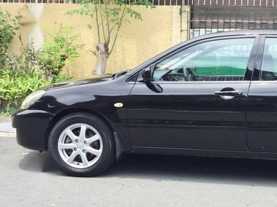 2nd Hand Mitsubishi Lancer 2008 for sale in Parañaque