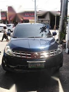 2nd Hand Nissan Murano 2006 at 56000 km for sale in Parañaque