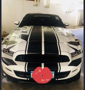 For Sale FORD Mustang GT