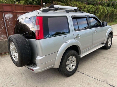 Ford Everest 2007 for sale in Paranaque