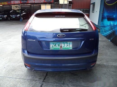 Ford Focus 2007 P388,000 for sale