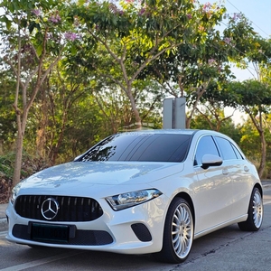 HOT!!! 2019 Mercedes Benz A180 AMG Line for sale at affordable price
