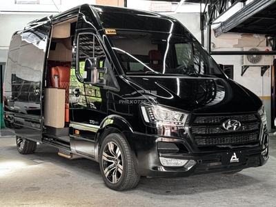 HOT!!! 2020 Hyundai H350 Artista Van for sale at affordable price