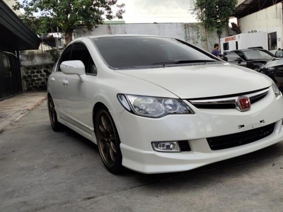 Like New Honda Civic for sale in Paranaque