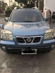 Nissan Xtrail 2008 Tokyo Edition AT FOR SALE