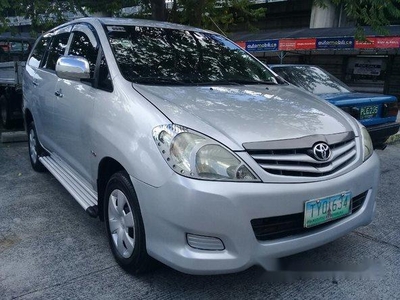 Toyota Innova 2012​ For sale