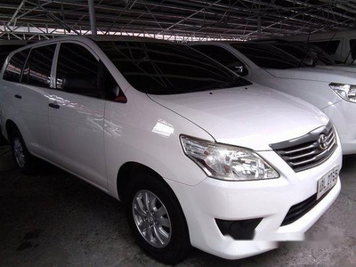 Toyota Innova 2015 MT for sale