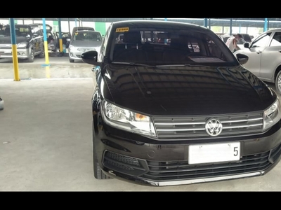Volkswagen Santana 2019 Sedan for sale in Parañaque